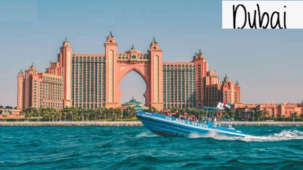 أرخص 10 فنادق في دبي وأرخص اماكن سياحية في دبي