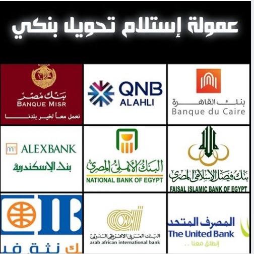كيفية فتح حساب في البنوك المصرية والاجنبية و مصاريف فتح الحساب أكبر البنوك في حساب سعر الفائدة