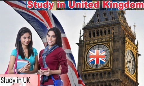 أهم المنح دراسية في بريطانيا