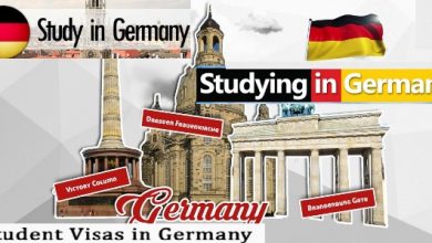 Study in Germany for beginners